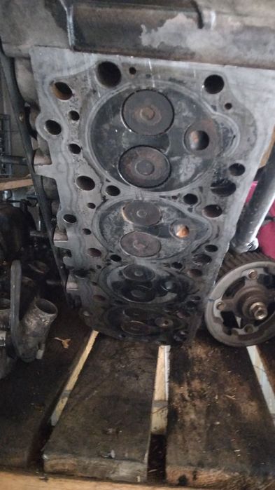 Chiuloasa ,egr pinion fulie injector mitsubishi l200