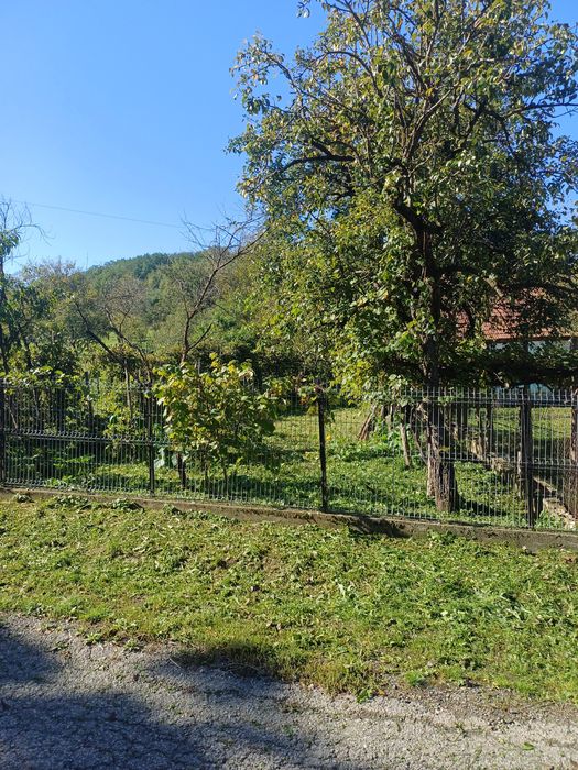 Casa de vanzare la tara