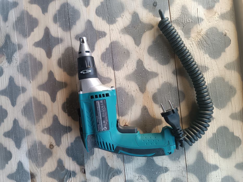 Makita шуруповёрт оригинал