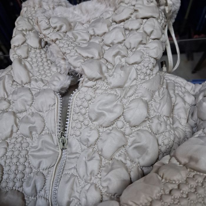 Яке  пролет/есен