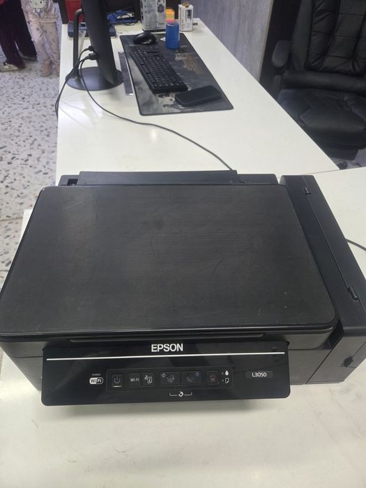 Принтер Epson L3050