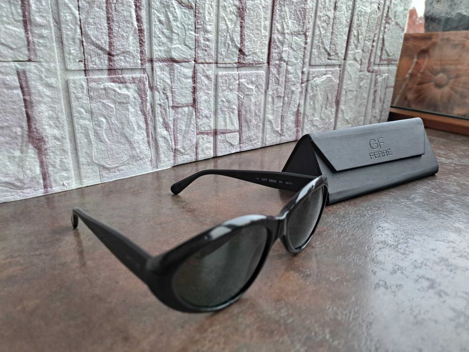 слънчеви очила GIANFRANCO FERRE,Джанфранко Фере