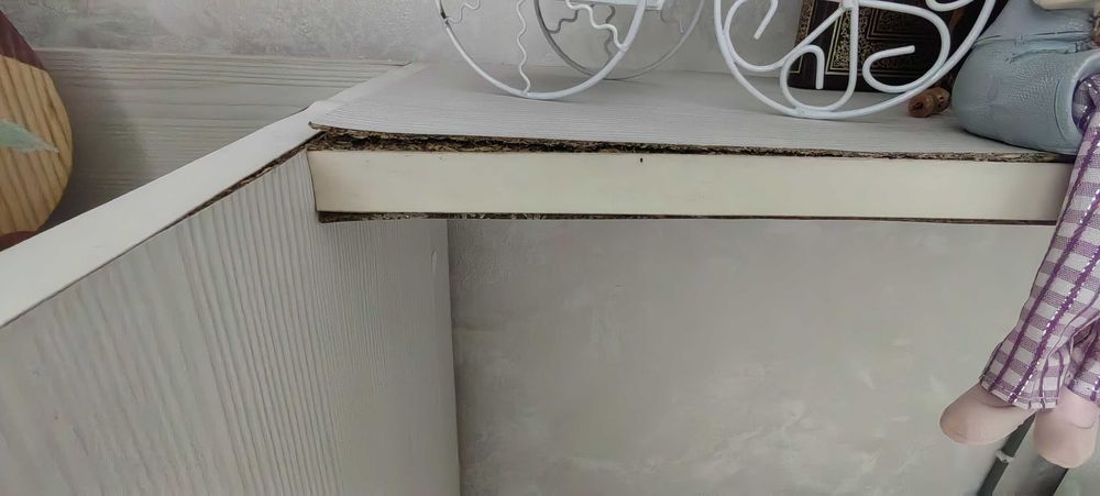 Стол для учёбы детский