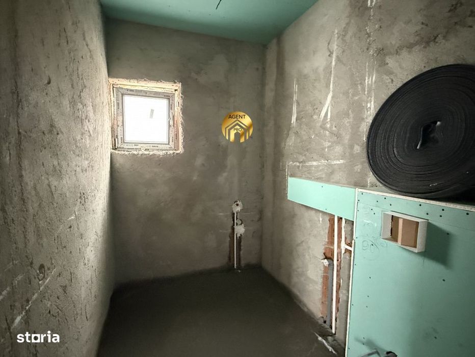 Casa duplex moderna de vanzare – constructie 2026