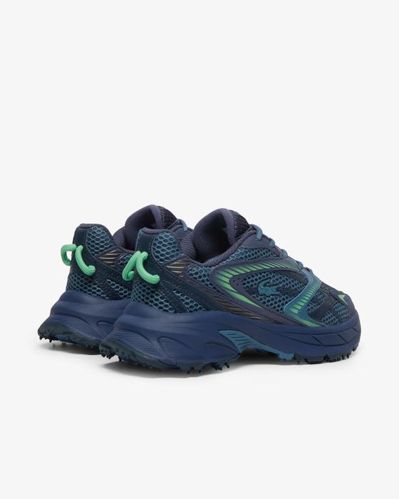 Кроссовки Lacoste женские