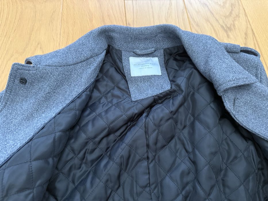 Палто Selected Homme