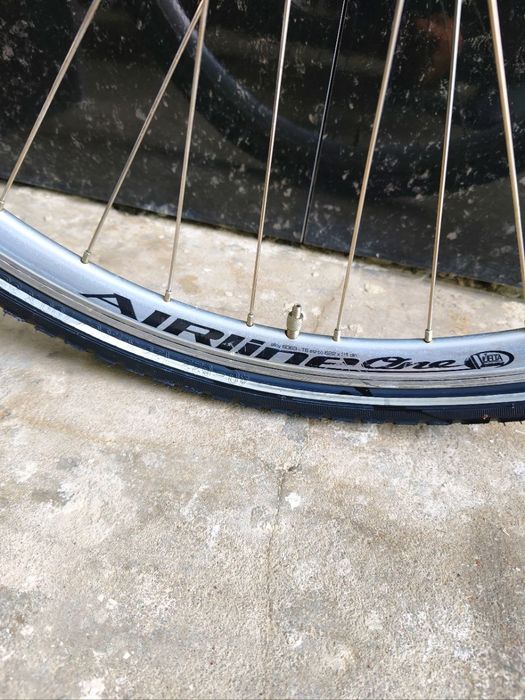 Panther 28 Germaniya velosipedi