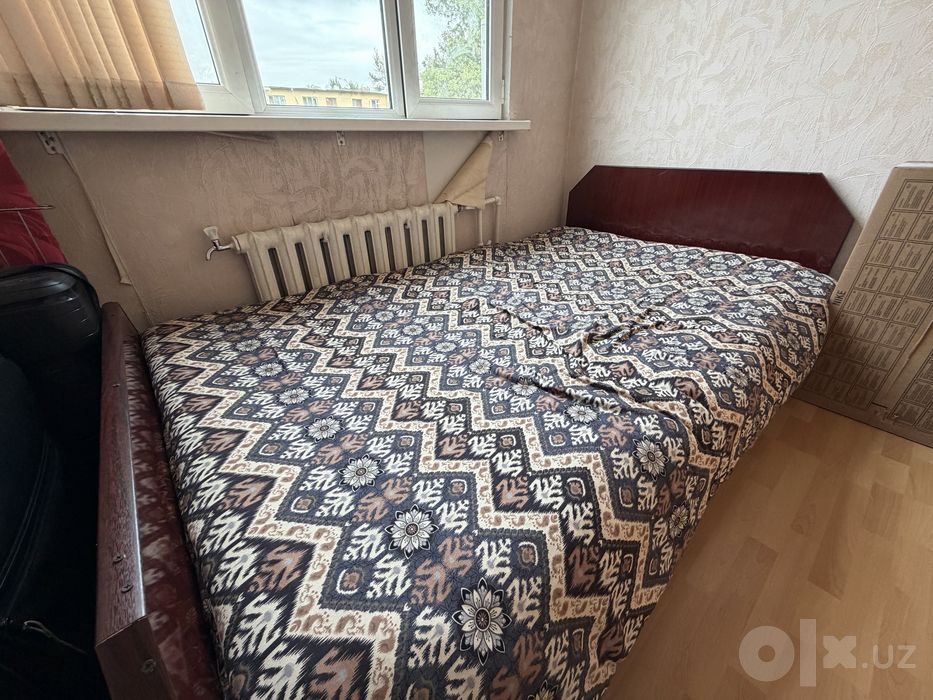 Спальный диван сотилади
