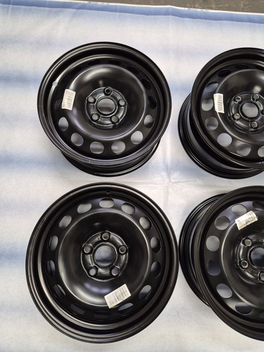 Jante vw 16 5x112
