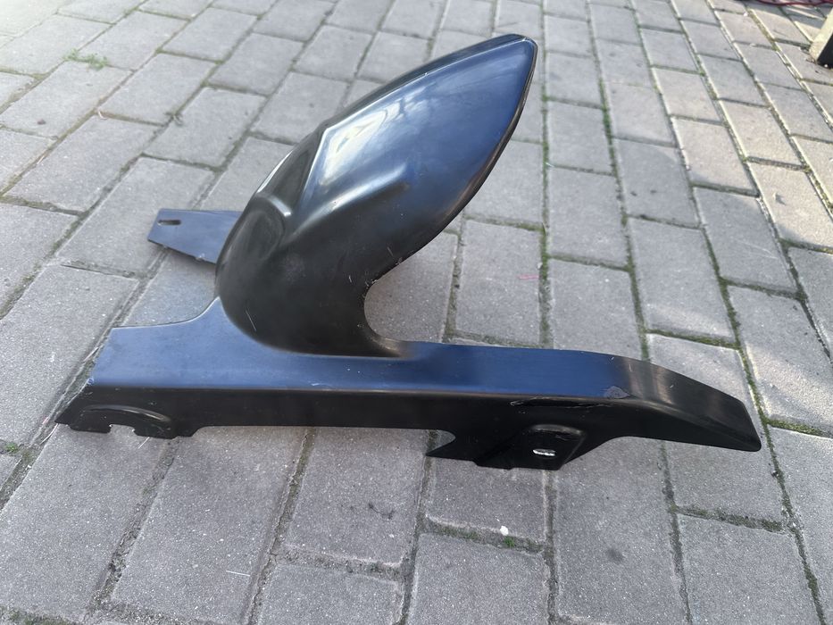 Aripa spate aparatoare noroi Honda cbf 1000