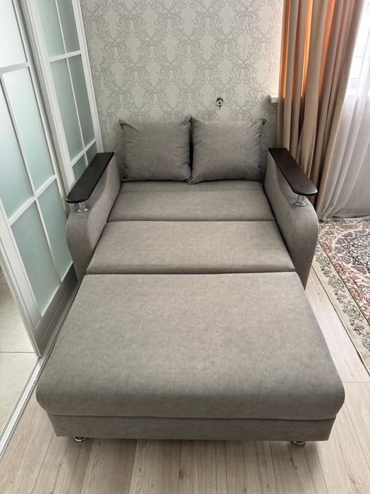 Мягкий уголок, Компоект диванов