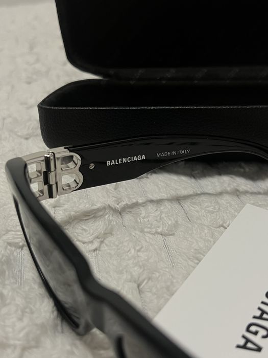 Слънчеви очила Balenciaga sunglasses