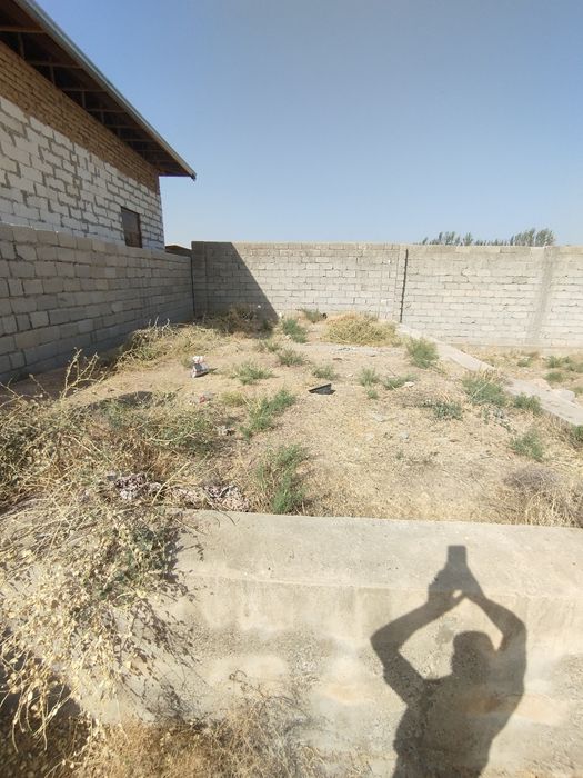 Участка Сотилади Срочно