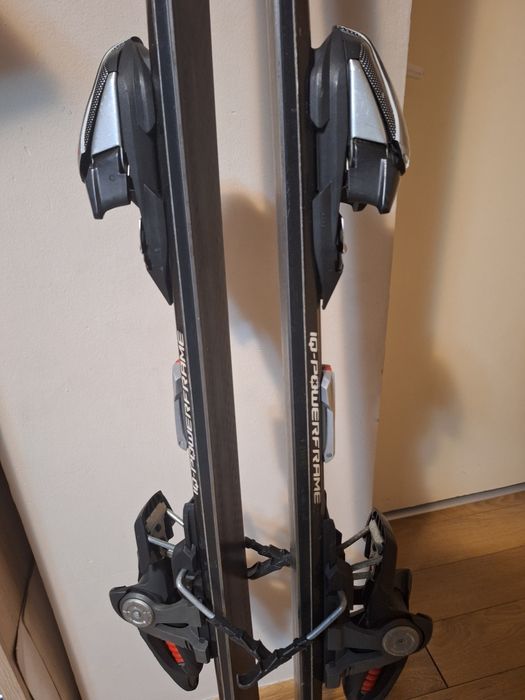 Schiuri Blizzard GSR 174