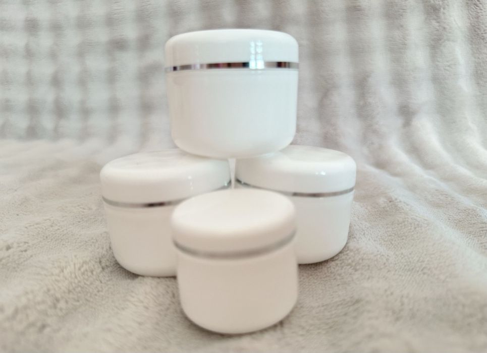 Флакон крем учун идиш optom