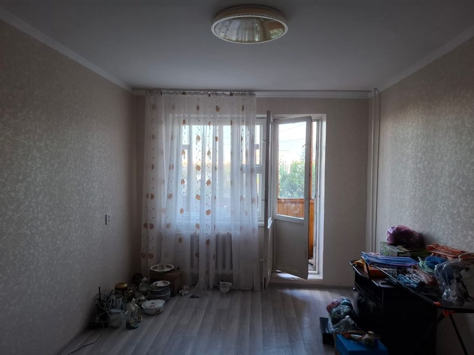 Продам  однокомнатную квартиру