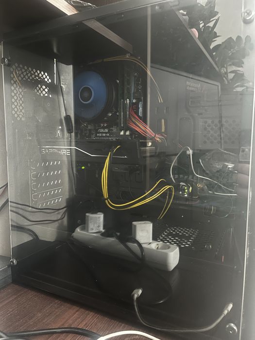 Продам компьютер