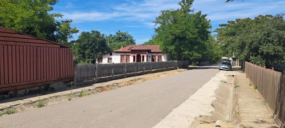 Casa de vanzare ,Comuna Ciocanesti Jud Calarasi