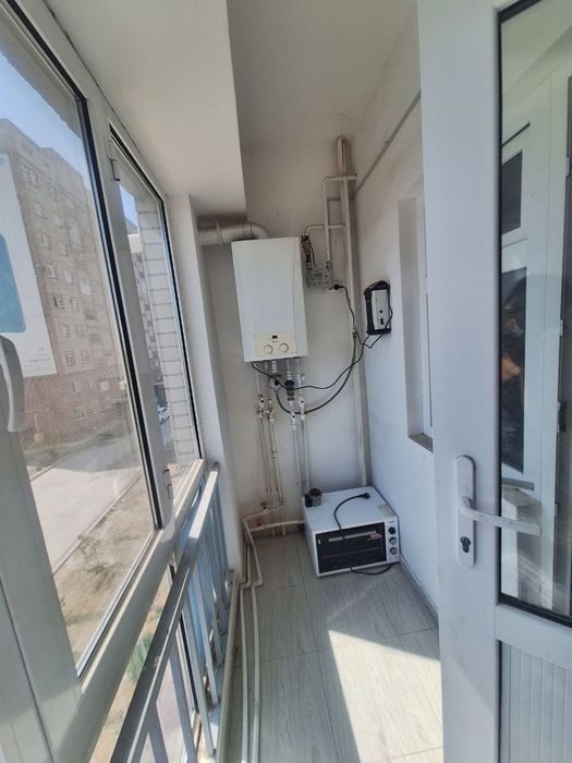 3xonali kvartira sotiladi