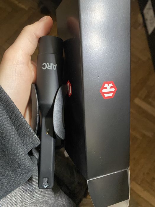 Pluggin corectie audio studio ARC 4