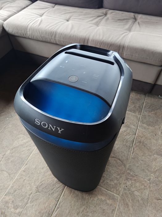 Преносима колонка Sony SRS XV-800