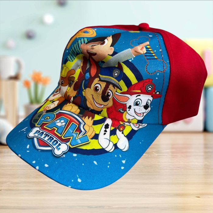 Детски шапки с козирка 
Цена:5,00лева
Надценка