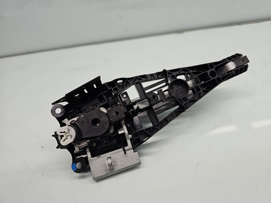 Maner usa dreapta fata Opel Astra J [Fabr 2009-2015] GAN