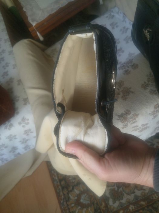 Обувки,боти Кристиян Лабутейн