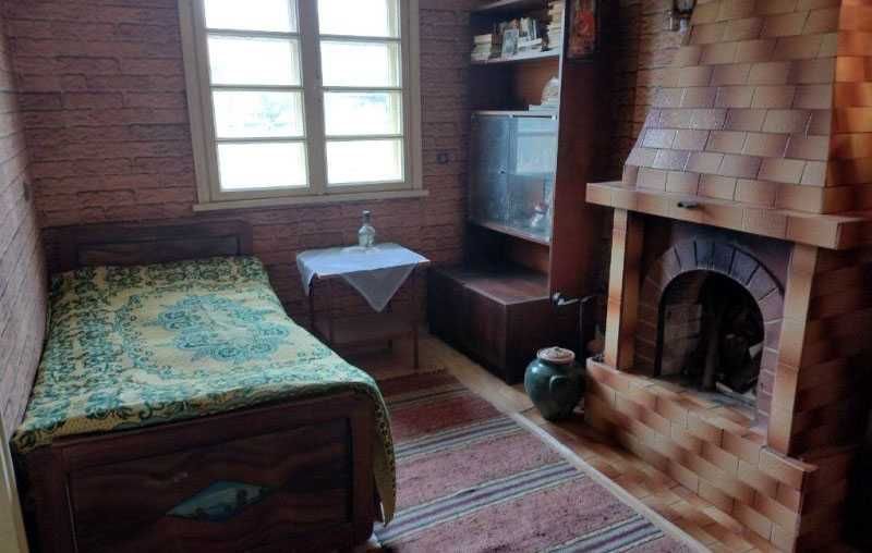 Продава се Къща в с. Драганово, Област Велико Търново - 160 кв.м за 245 €/кв.м - Снимка #11