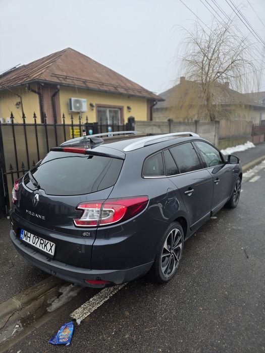 Megane 3 bose 2014 facelift ph3