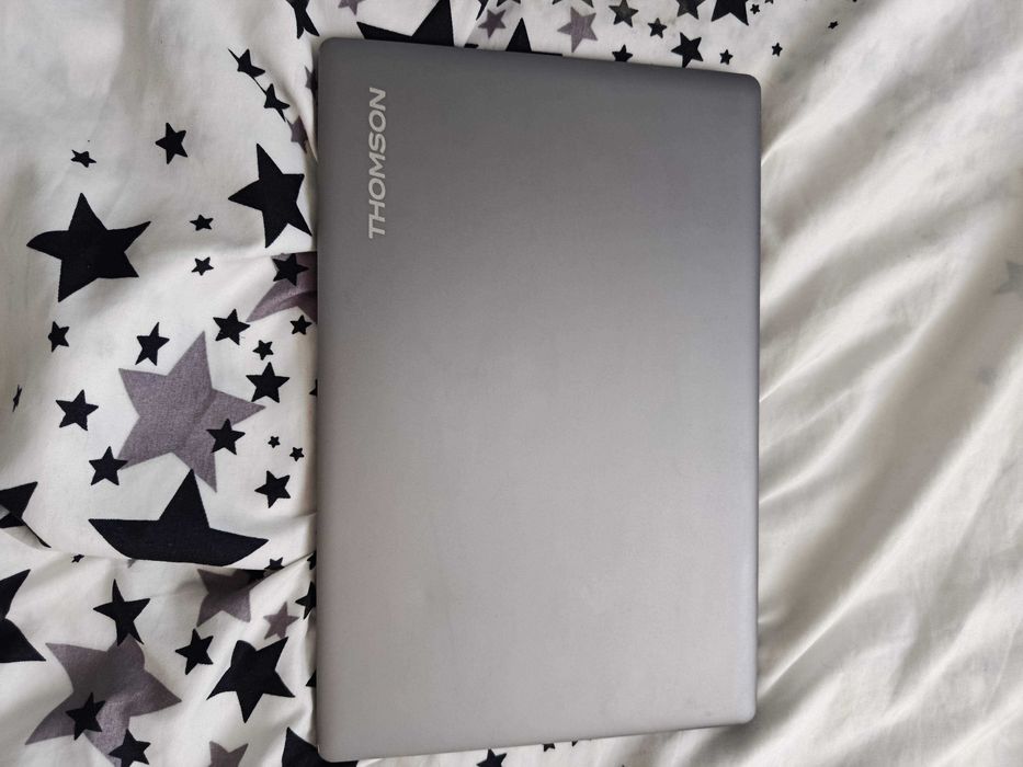 Laptop Thompson