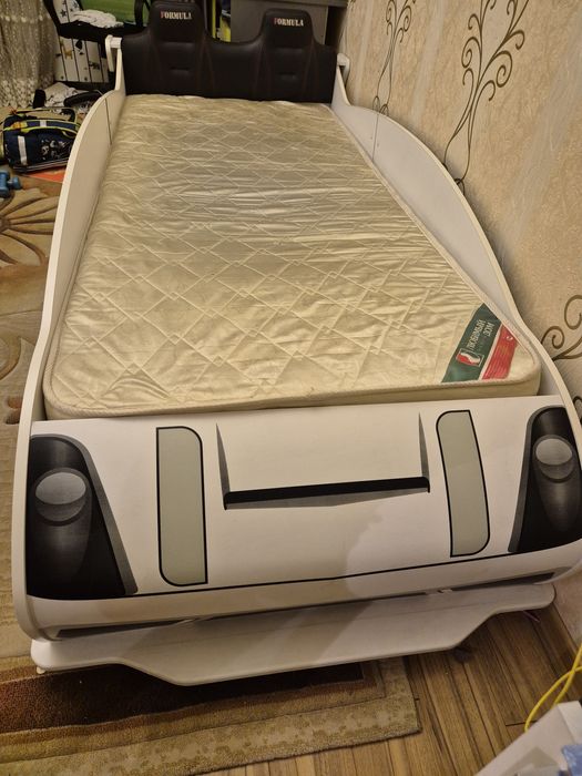 Продам Кровать- машину