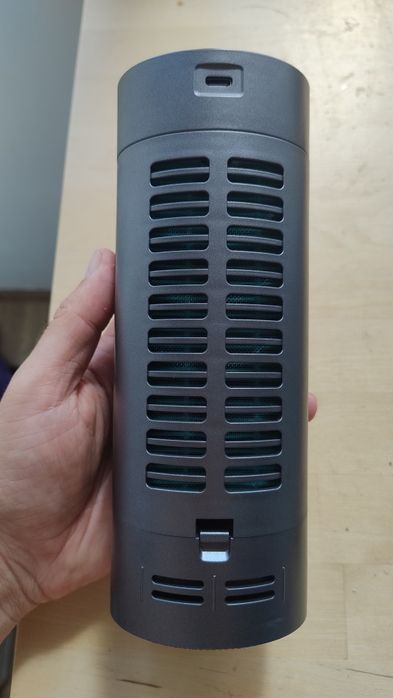 Purificator aer Aleco P05