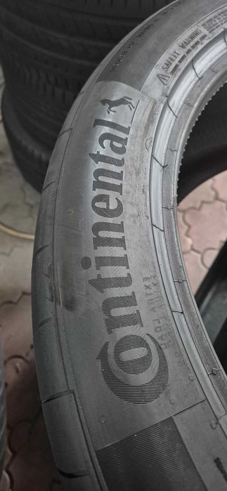 anvelope Continental  285/40/22