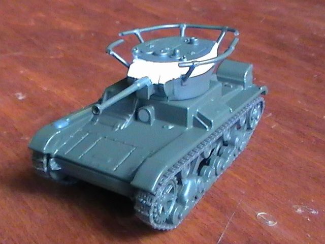 Русские Танки. жур.сер.