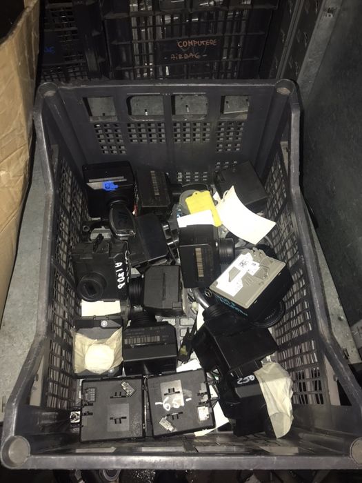 Contact Mercedes - diferite modele!