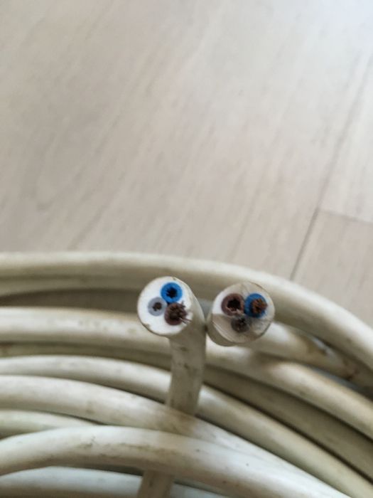 Кабель для аристона