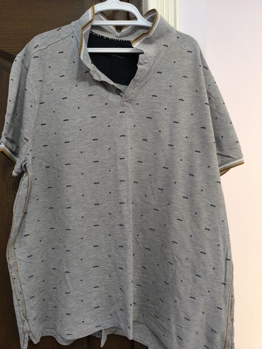 Мужские футболки