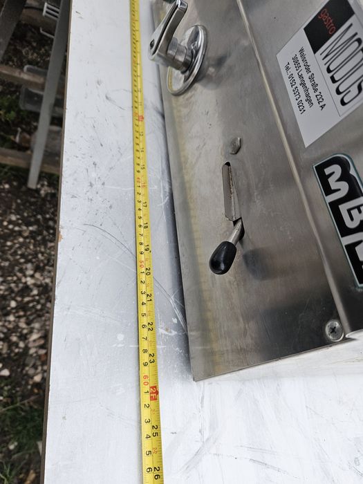 Паста кукар трифазна настолна Италия  машина за варене на спагети и др