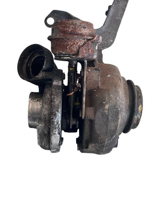 Turbina Mercedes-Benz M-Class W163 1998 - 2005 2.7 Ml 270 Cdi Om 612.9