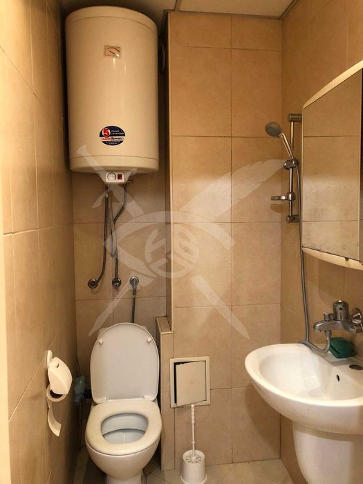 Дава се под наем Едностаен апартамент в Варна, Гръцка махала - 36 кв.м за 325 € - Снимка #3