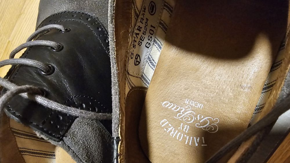 Мъжки обувки G-Star 44 номер