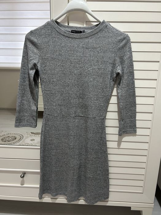 Рокля на Манго, Н&М, Bershka, Stradivarius