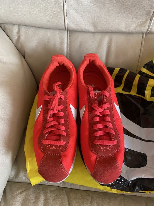 Дамски маратонки Nike като нови