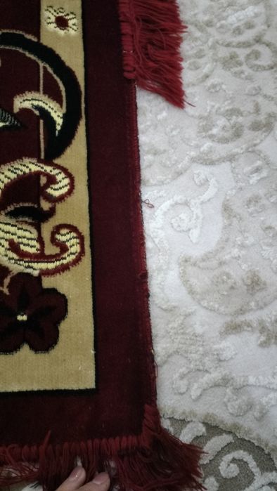 Покрывало на диван или двух спальную кровать