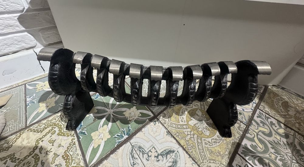 Камин электрический