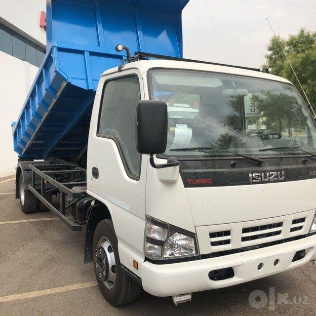 Вывоз строй мусора quruliw musur olip ketamiz isuzu tel.
