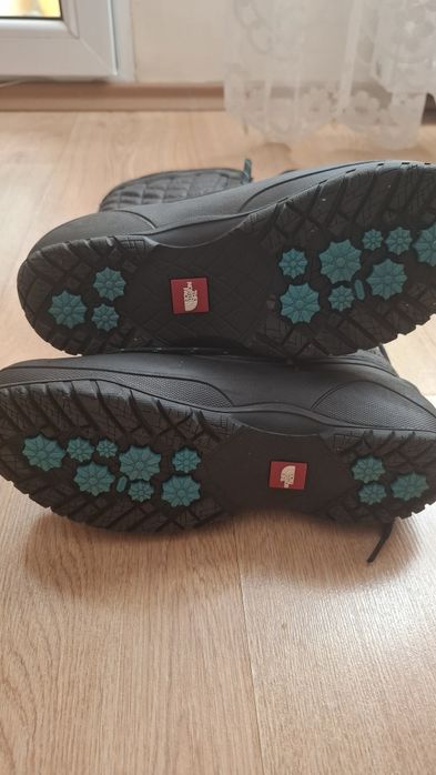 Ботуши,The North Face