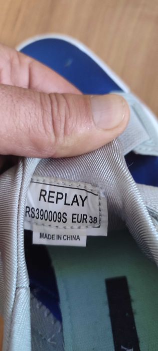 Дамски маратонки