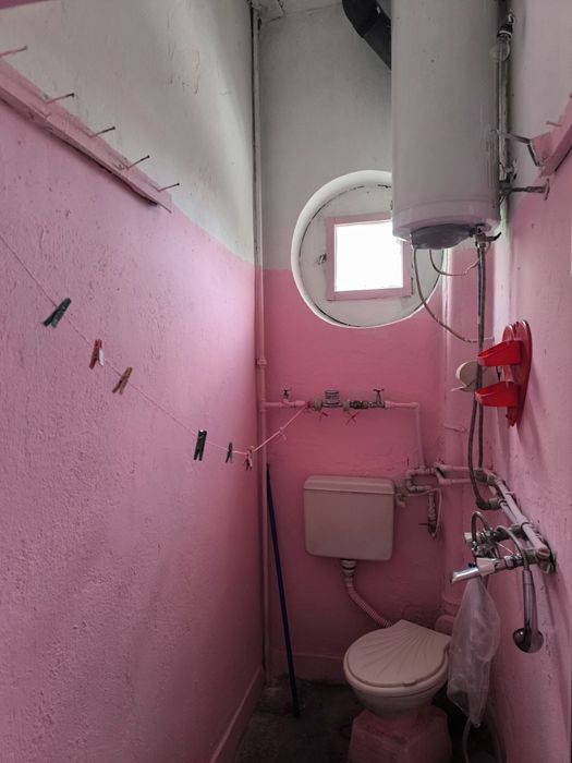 Продавам двустаен апартамент